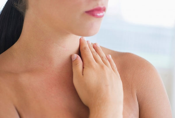 Viêm họng hạt tái phát có dẫn đến ung thư vòm họng?