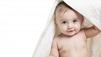 Bỏ túi ngay cách chăm sóc trẻ sơ sinh theo mùa