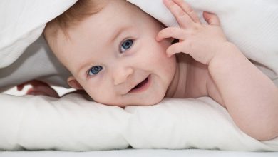 Mẹ bầu cần ăn gì để sinh con đẹp như thiên thần?