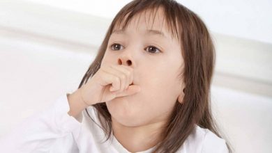 Mách mẹ cách trị ho cho bé dứt điểm trong ngày đông