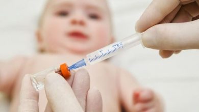 Trẻ không tiêm vắc xin 5 trong 1 có sao không?
