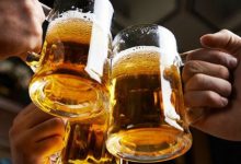 Uống rượu bia có ảnh hưởng đến việc thụ thai không?