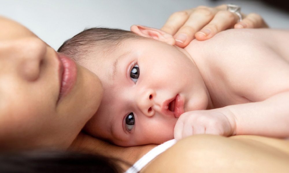 Cách chữa nấc cụt thường gặp ở trẻ sơ sinh