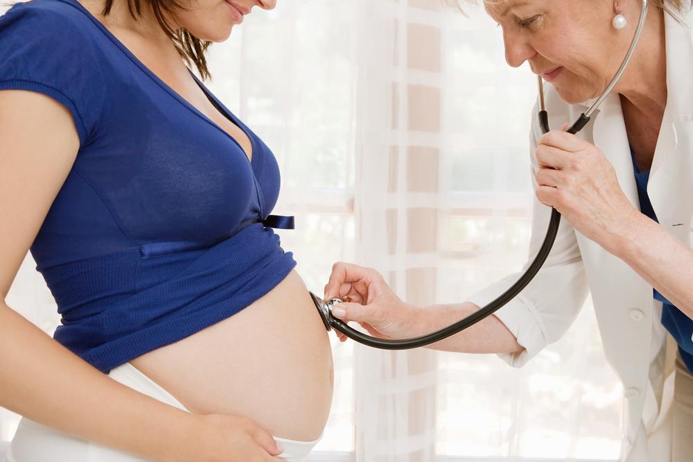 Vì sao nên tiêm phòng trước khi mang thai?